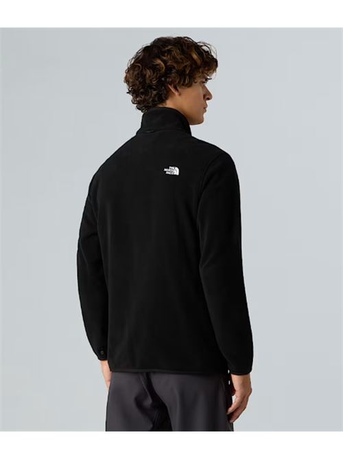 m glacier fleece jacket tnf THE NORTH FACE | NF0A8D0RJK31JK31